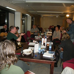 Treffen UPH Januar 2011